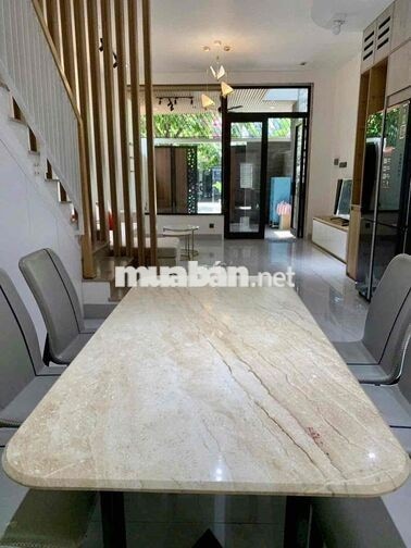 Cho thuê nhà 2 tầng full nội thất đường Hoàng Hiệp Hòa Xuân Đà Nẵng