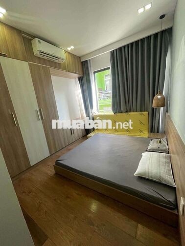 CHO THUÊ NHÀ ĐẸP KIỆT HÀ HUY TẬP FULL NỘI THẤT GIÁ RẺ