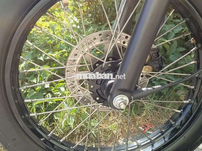 Kawasaki W175 2020 BSTP CHÍNH CHỦ SIÊU ĐẸP ZIN