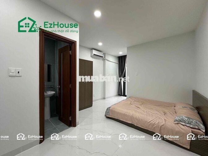 🏡 CHO THUÊ PHÒNG BAN CÔNG RỘNG – PHÒNG MỚI XÂY 100% NGAY HUỲNH THỊ HAI