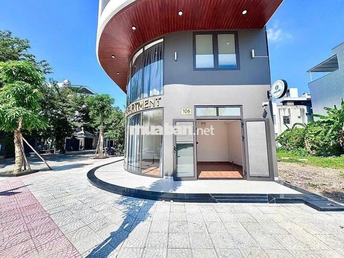 MẶT BẰNG LÔ GÓC NGUYỄN THỊ SÁU - HÒA XUÂN CHỈ 5TR