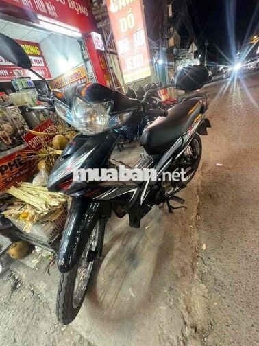 warsx dk 2010 chính chủ biển tp máy zin ốc mới