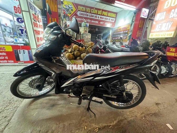 warsx dk 2010 chính chủ biển tp máy zin ốc mới