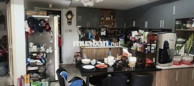 BÁN CĂN 64M2(2PN) C/C MIẾU NỔI, BÌNH THẠNH GIÁ 4,3 TỶ(TL)