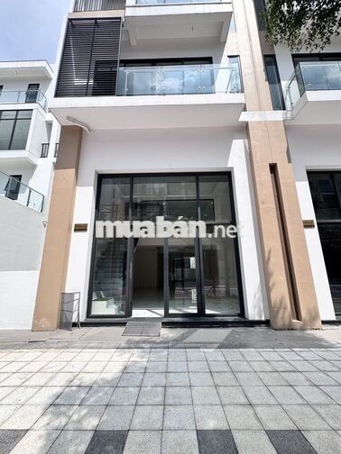 MẶT BẰNG ĐƯỜNG CHÍNH - NHẬN NHÀ KINH DOANH NGAY