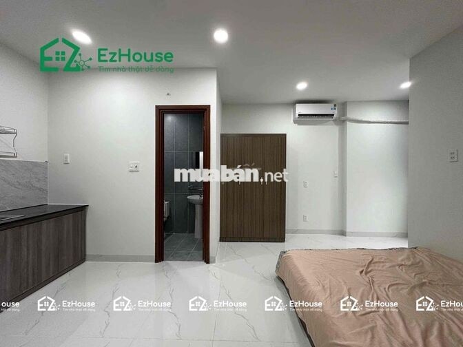 🏡 CHO THUÊ PHÒNG BAN CÔNG RỘNG – PHÒNG MỚI XÂY 100% NGAY HUỲNH THỊ HAI