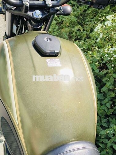 Kawasaki W175 2020 BSTP CHÍNH CHỦ SIÊU ĐẸP ZIN