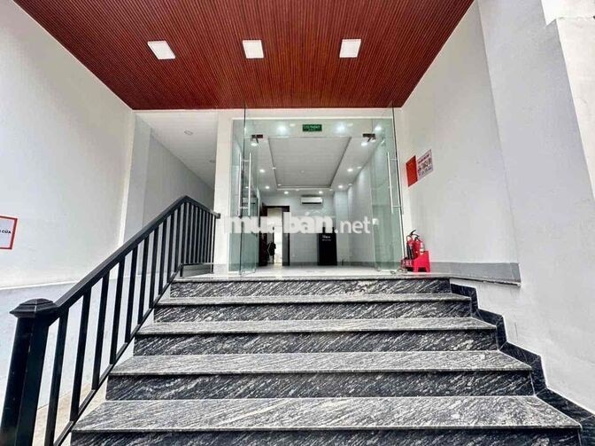 ✨ MẶT BẰNG KINH DOANH ngay TÔ HIẾN THÀNH ✨
