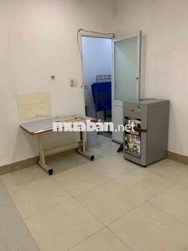 CHDV BÙI QUANG LÀ - SÁT EMART PHAN HUY ÍCH - RA VÀO KHOÁ VÂN TAY