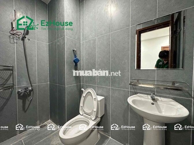 🏡 CHO THUÊ PHÒNG BAN CÔNG RỘNG – PHÒNG MỚI XÂY 100% NGAY HUỲNH THỊ HAI