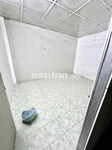 Cho thuê nhà hẻm xe tải gò dầu 4.1x21m đúc lửng 2pn 2wc diện 3f giá 10