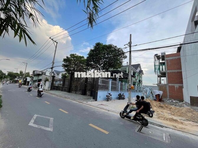 Cần Bán Gấp Đất Góc 2 MT Đg Tân Hiệp 18 Ngay Đg Song Hành Giao Lê Lợi
