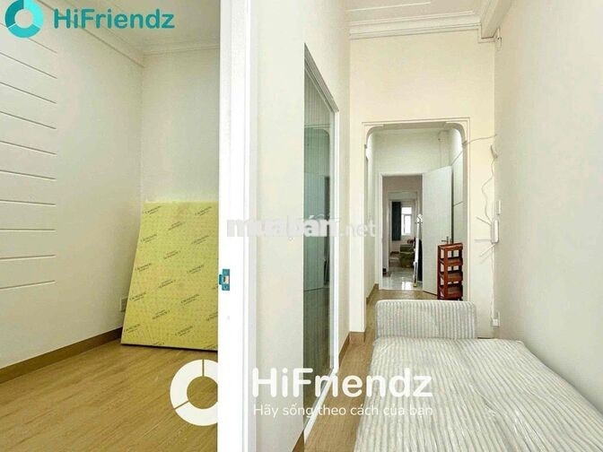 CĂN HỘ DỊCH VỤ 2 PHÒNG NGỦ BAN CÔNG GIÁ RẺ, BÙI THỊ XUÂN-TÂN BÌNH