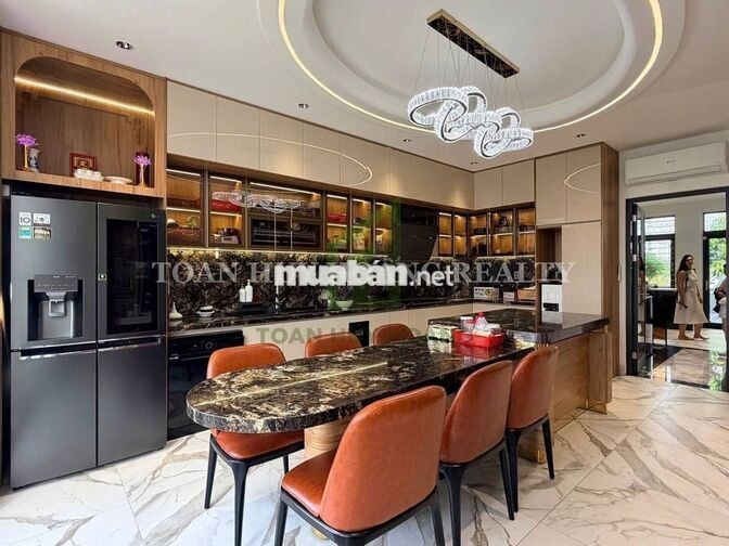 NHÀ KHU HÒA XUÂN ĐÀ NẴNG – 3PN – GARA Ô TÔ – PHÒNG XÔNG HƠI