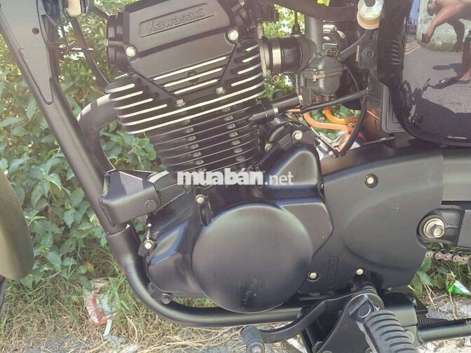 Kawasaki W175 2020 BSTP CHÍNH CHỦ SIÊU ĐẸP ZIN