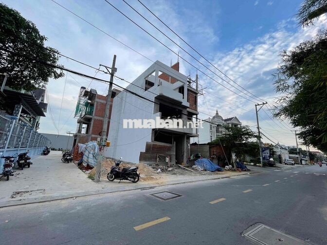 Cần Bán Gấp Đất Góc 2 MT Đg Tân Hiệp 18 Ngay Đg Song Hành Giao Lê Lợi