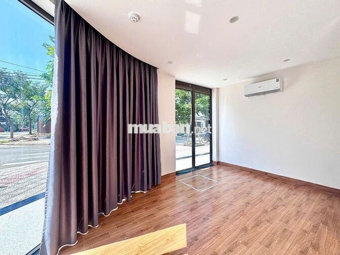 MẶT BẰNG LÔ GÓC NGUYỄN THỊ SÁU - HÒA XUÂN CHỈ 5TR