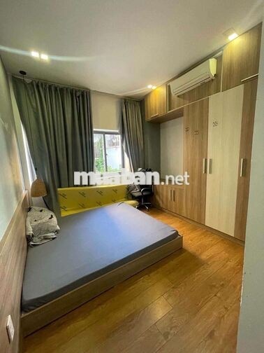 CHO THUÊ NHÀ ĐẸP KIỆT HÀ HUY TẬP FULL NỘI THẤT GIÁ RẺ