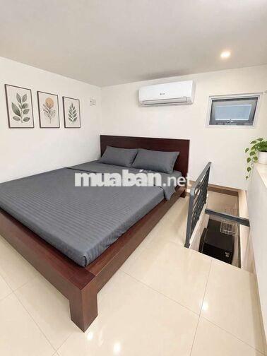 DUPLEX BAN CÔNG GẦN LOTTE, CẦU KÊNH TẺ, HIM LAM, TRUNG SƠN, CRESCENT M
