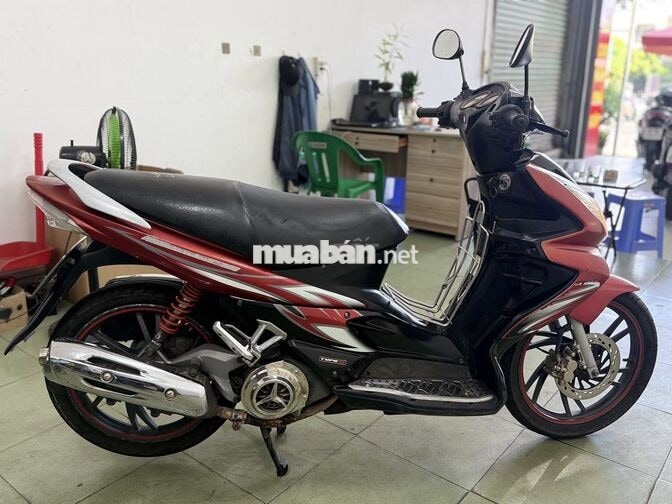 Suzuki Hayate 125cc rin nguyên , 1 chủ đi rất đẹp 