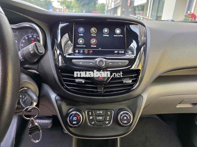 VinFast Fadil 2020 Premium Xanh