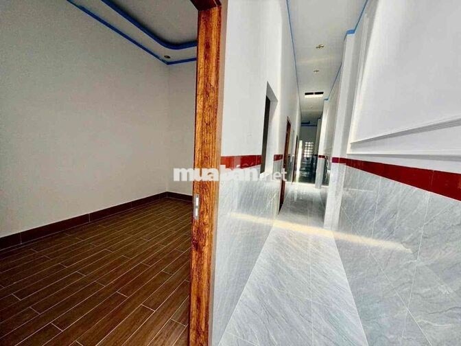 Nhà Cấp 4 siêu đẹp - siêu rộng 160m2