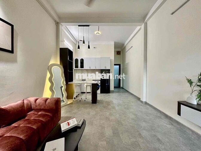 STUDIO GIÁP NGUYỄN TẤT THÀNH, GẦN ĐH TÔN ĐỨC THẮNG, LOTTE MART