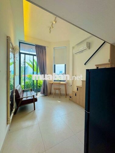 DUPLEX BAN CÔNG GẦN LOTTE, CẦU KÊNH TẺ, HIM LAM, TRUNG SƠN, CRESCENT M