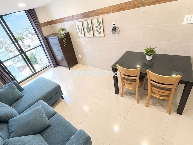 DUPLEX BAN CÔNG GẦN LOTTE, CẦU KÊNH TẺ, HIM LAM, TRUNG SƠN, CRESCENT M