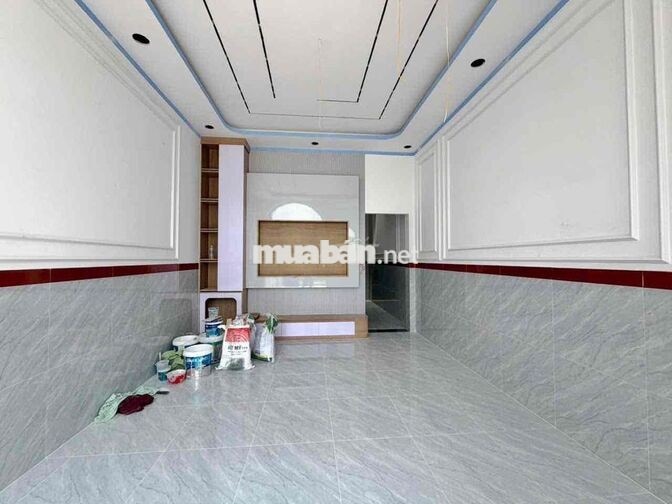 Nhà Cấp 4 siêu đẹp - siêu rộng 160m2