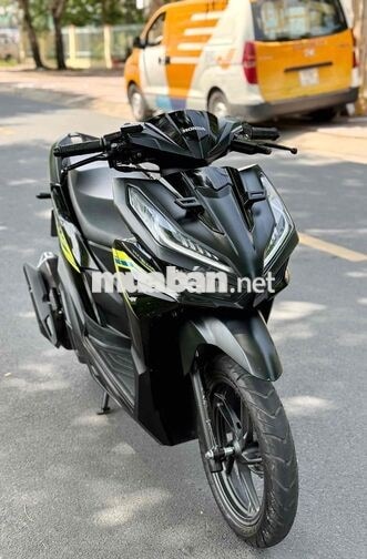 Honda Vari***0 km màu Đen