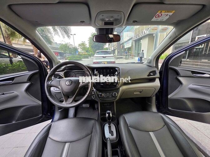 VinFast Fadil 2020 Premium Xanh