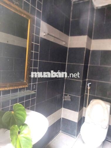  PHÒNG CĂN HỘ 40M2 1PN TRONG NHÀ BIỆT TỰ SÁT GIGAMAIL PHẠM VĂN ĐỒNG