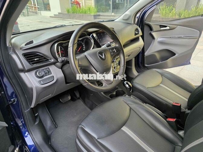 VinFast Fadil 2020 Premium Xanh