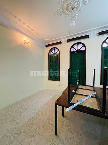 Bán nhà ngõ 25 Vũ Ngọc Phan P.Láng Hạ, Đống Đa, Hà Nội 