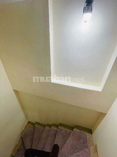 Bán nhà ngõ 25 Vũ Ngọc Phan P.Láng Hạ, Đống Đa, Hà Nội 