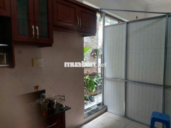  PHÒNG CĂN HỘ 40M2 1PN TRONG NHÀ BIỆT TỰ SÁT GIGAMAIL PHẠM VĂN ĐỒNG
