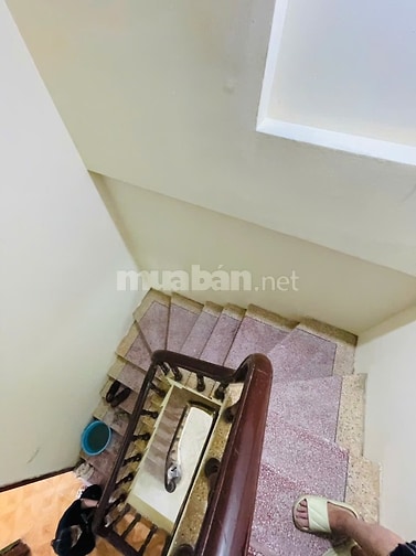 Bán nhà ngõ 25 Vũ Ngọc Phan P.Láng Hạ, Đống Đa, Hà Nội 