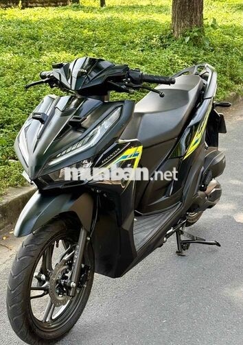 Honda Vari***0 km màu Đen