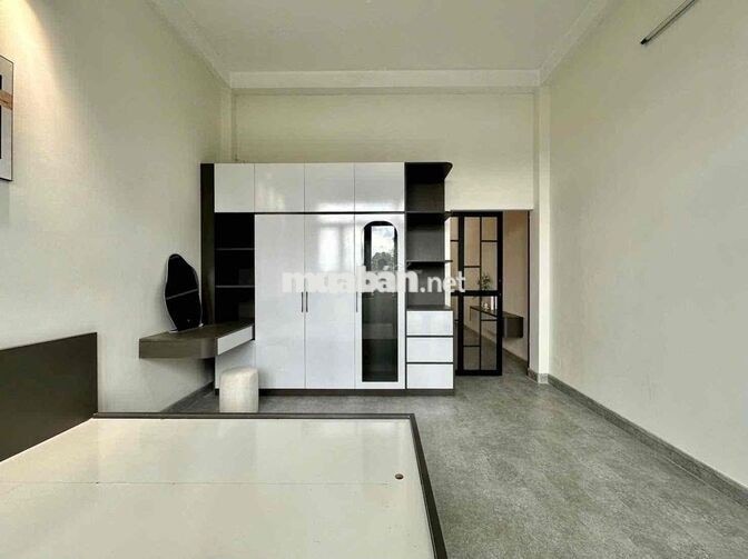 STUDIO GIÁP NGUYỄN TẤT THÀNH, GẦN ĐH TÔN ĐỨC THẮNG, LOTTE MART