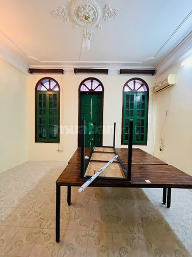 Bán nhà ngõ 25 Vũ Ngọc Phan P.Láng Hạ, Đống Đa, Hà Nội 