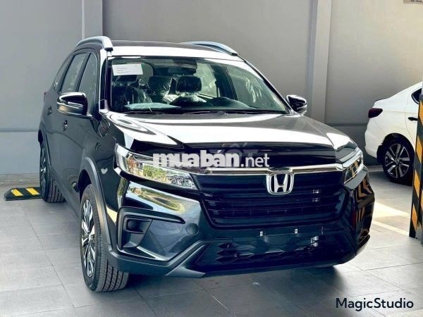 HONDA BR-V 2026 G