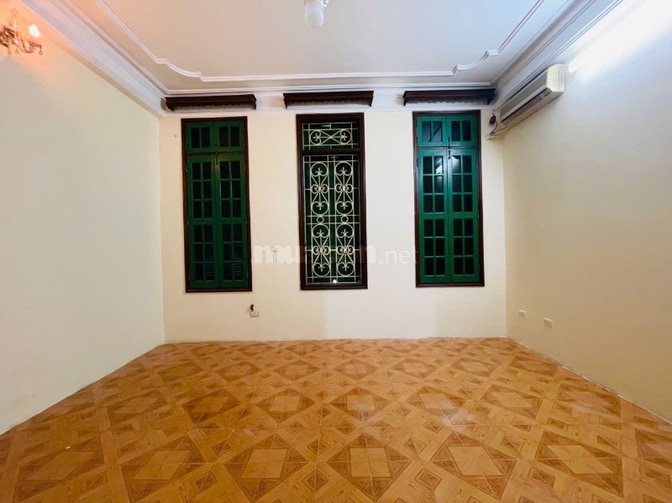 Bán nhà ngõ 25 Vũ Ngọc Phan P.Láng Hạ, Đống Đa, Hà Nội 