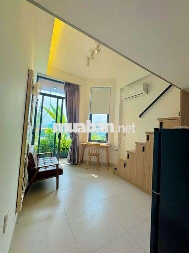 DUPLEX BAN CÔNG GẦN LOTTE, CẦU KÊNH TẺ, HIM LAM, TRUNG SƠN, CRESCENT M