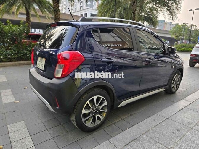 VinFast Fadil 2020 Premium Xanh