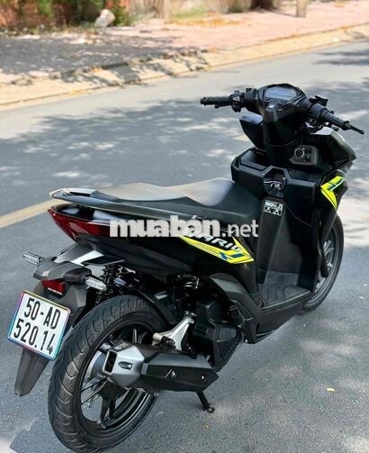 Honda Vari***0 km màu Đen