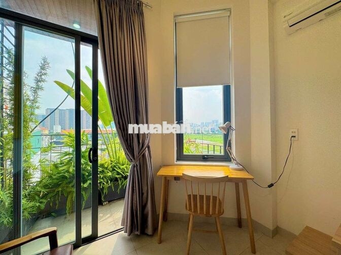 DUPLEX BAN CÔNG GẦN LOTTE, CẦU KÊNH TẺ, HIM LAM, TRUNG SƠN, CRESCENT M