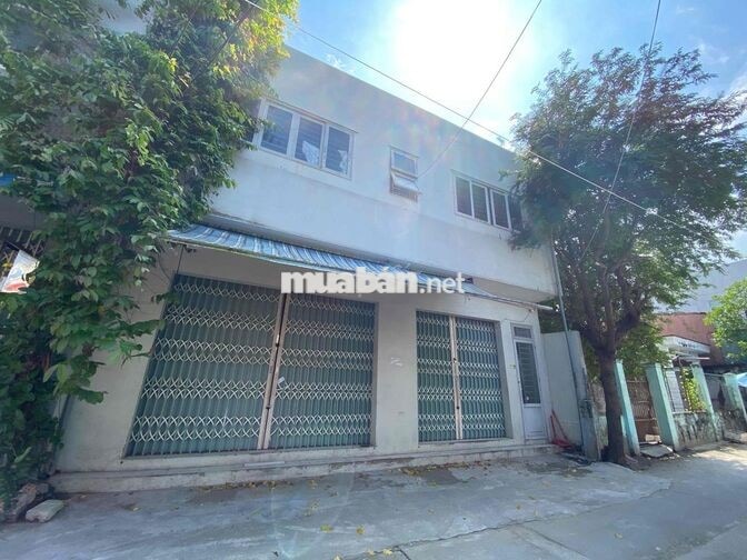 Bán nhà trung tâm Hoà Khánh Bắc