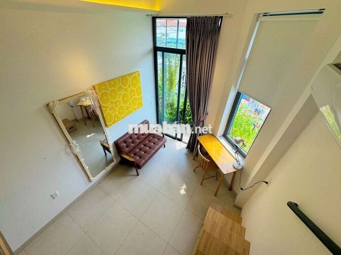 DUPLEX BAN CÔNG GẦN LOTTE, CẦU KÊNH TẺ, HIM LAM, TRUNG SƠN, CRESCENT M