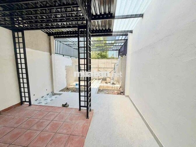 Nhà Cấp 4 siêu đẹp - siêu rộng 160m2